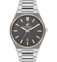 Beverly Hills Polo Club BP3503X.560 Erkek Kol Saati