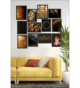 Mdf Tablo Anneler Gününe Hediye Duvar Tabloları Dekoratif tablolar Salon Tabloları