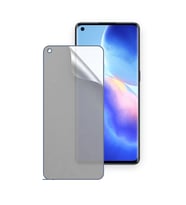 SChitec OPPO Reno 5 Pro Uyumlu Ön Yüzey Mat Hidrojel Ekran Koruyucu