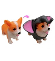 Dress Your Puppy Sevimli Köpeğine Kostüm Giydir 2 Numara