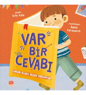 Var Bir Cevabı - Furkan Allah’ı Neden Göremiyor?