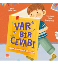 Var Bir Cevabı - Furkan Allah’ı Neden Göremiyor?