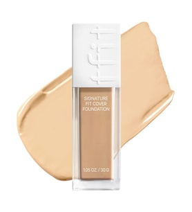 Tfit Fondöten Signature Fit Cover Foundation 30 G Kusursuz Kapatıcılık-W01