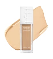 Tfit Fondöten Signature Fit Cover Foundation 30 G Kusursuz Kapatıcılık-W01 (Bej)