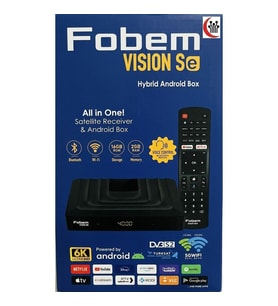 Fobem Vision Se 2gb RAM-16GB Rom
