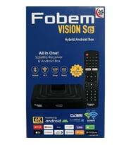 Fobem Vision Se 2gb RAM-16GB Rom