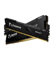 16GB DDR4 3200MHz CL16 DIMM KF432C16BB/16TR KINGSTON BEAST SOĞUTUCULU (1x16G)
