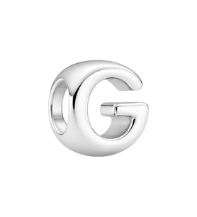 G Harf Charm
