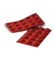 Silikomart sf073 Küçük Yıldız Çiçeği