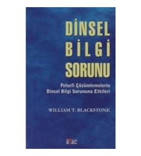 Dinsel Bilgi Sorunu