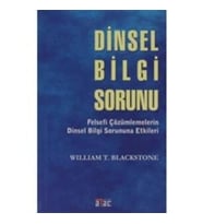 Dinsel Bilgi Sorunu
