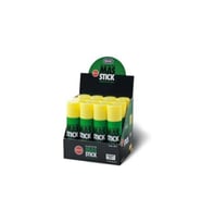 Mas Stick Yapıştırıcı 25 Gram Stick Yapıştırıcı (12 Li Paket)
