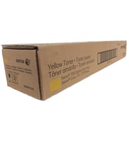 Tonersepeti Xerox 700-006R01382 Sarı Orjinal Toner