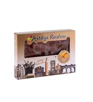 Antalya Reçelcisi Kamkat Tatlısı 390 Gr (Karışık)