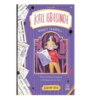 Kate İşbaşında-3 Manşet Skandalı