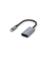 FRISBY FA-7670C Type-c - HDMI 4K 30Hz Adaptör