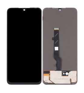 TCL 30 Uyumlu LCD Ekran Dokunmatik