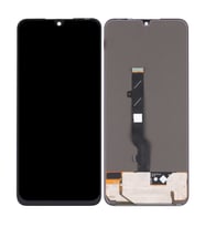 TCL 30 Uyumlu LCD Ekran Dokunmatik