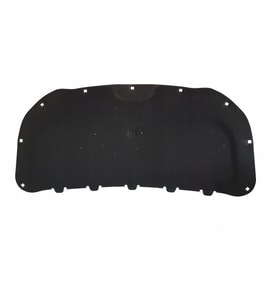 VOLKSWAGEN CADDY 2011 - 2015 MOTOR KAPUT KEÇESİ