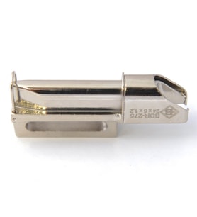 Deri Şerit Aparatı (Fişek) / BDR-275 24X6X1.2MM
