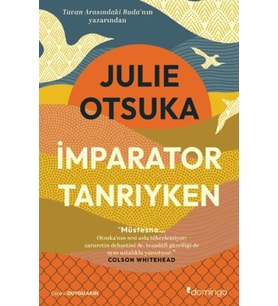İmparator Tanrıyken