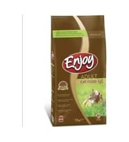 Enjoy Tavuk Etli Yetişkin Kedi Maması 15 Kg