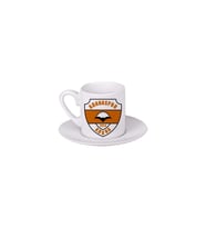 Ghostbastır Design Adanaspor Türk Kahvesi Fincanı 065