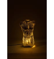 Lumino Body Mirror (Çok Renkli)
