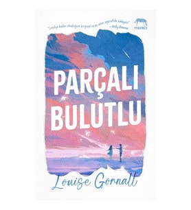 Parçalı Bulutlu