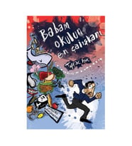 Babam Okulun En Çalışkanı Toprak Işık Tudem Yay