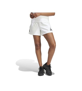 Adidas W Z.N.E.  Short Kadın Günlük Şort JJ4678 Beyaz