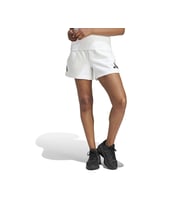 Adidas W Z.N.E.  Short Kadın Günlük Şort JJ4678 Beyaz