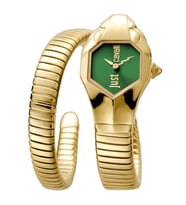Just Cavalli JC1L001M0055 Kadın Kol Saati