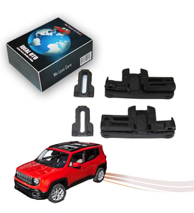 Jeep Renegade Sunroof Tamir Seti Sol Sağ 2'li
