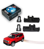 Jeep Renegade Sunroof Tamir Seti Sol Sağ 2'li