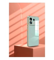 Po M6 Pro 4g Kılıf Volet  - Pembe