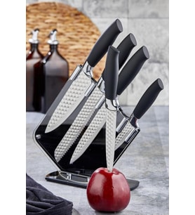 Cooker CKR-2819 6 Parça Bıçak Seti