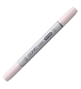 Copic Ciao Marker Kalem RV000 Pale Purple 22 075 300