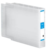 Tonersepeti Epson T04A2-C13T04A240 XXL Mavi Muadil Kartuş