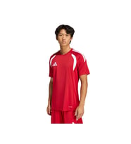 Adidas Tiro26L Jsy M Erkek Futbol Forması KB1355 Kırmızı