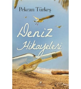 Deniz Hikayeleri