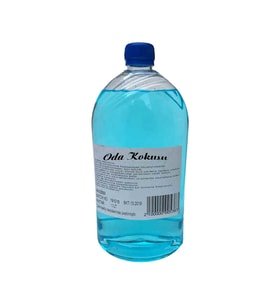 Oda Kokusu Limon 1 Litre  Mavi
