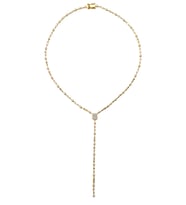 SOCIETA 170 NECKLACE (Altın)