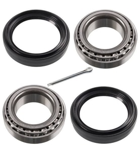 TEKER BİLYA KİTİ ÖN HYUNDAI ACCENT YUMURTA 1995-2000 TEK TEKER İÇİN (Boş)