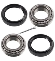TEKER BİLYA KİTİ ÖN HYUNDAI ACCENT YUMURTA 1995-2000 TEK TEKER İÇİN (Boş)