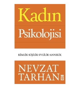 Kadın Psikolojisi