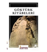Göktürk Kitabeleri