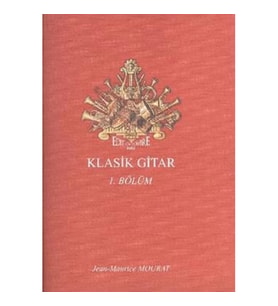 Klasik Gitar 1