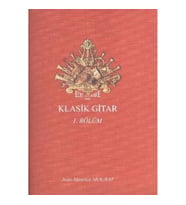 Klasik Gitar 1