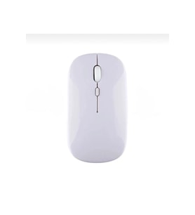 ZR216 Beyaz Bluetooth Mouse TG-V 11138